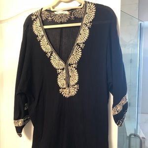 Joie a la Plage coverup size medium